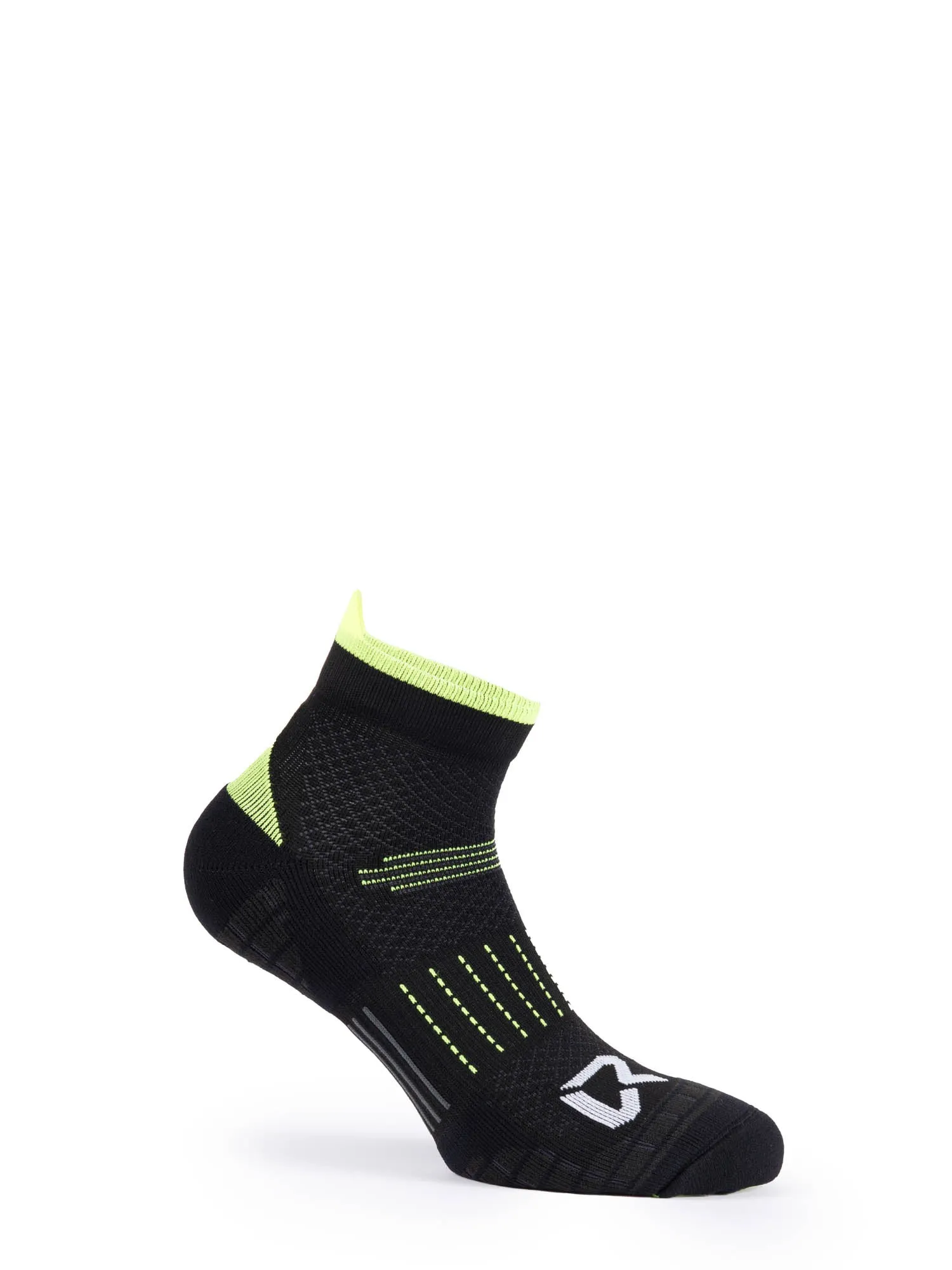 Rock Experience Running Sock EVO Unisex calze