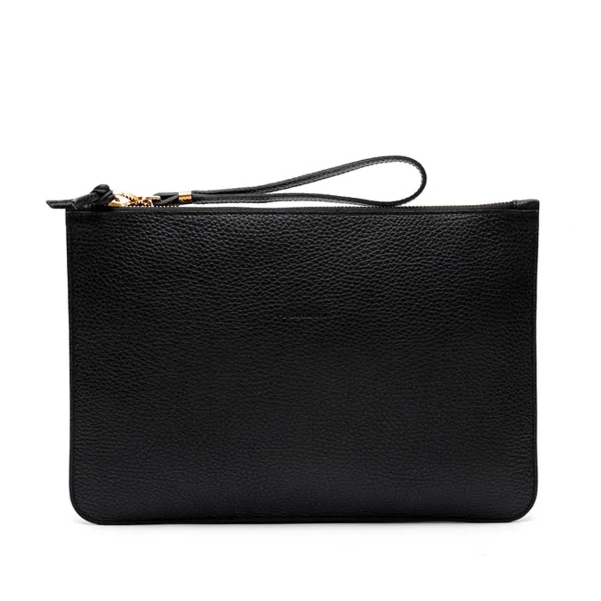 Rose in Pelle Nera