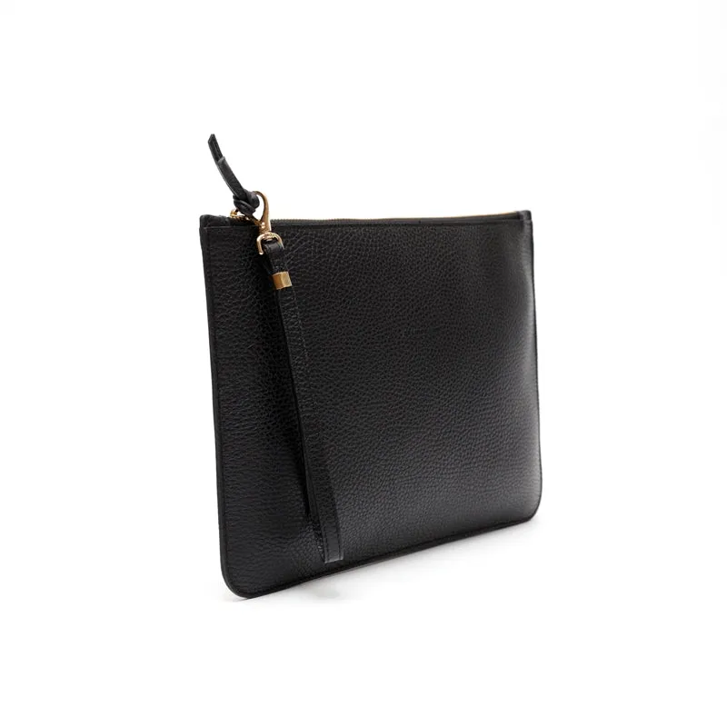Rose in Pelle Nera