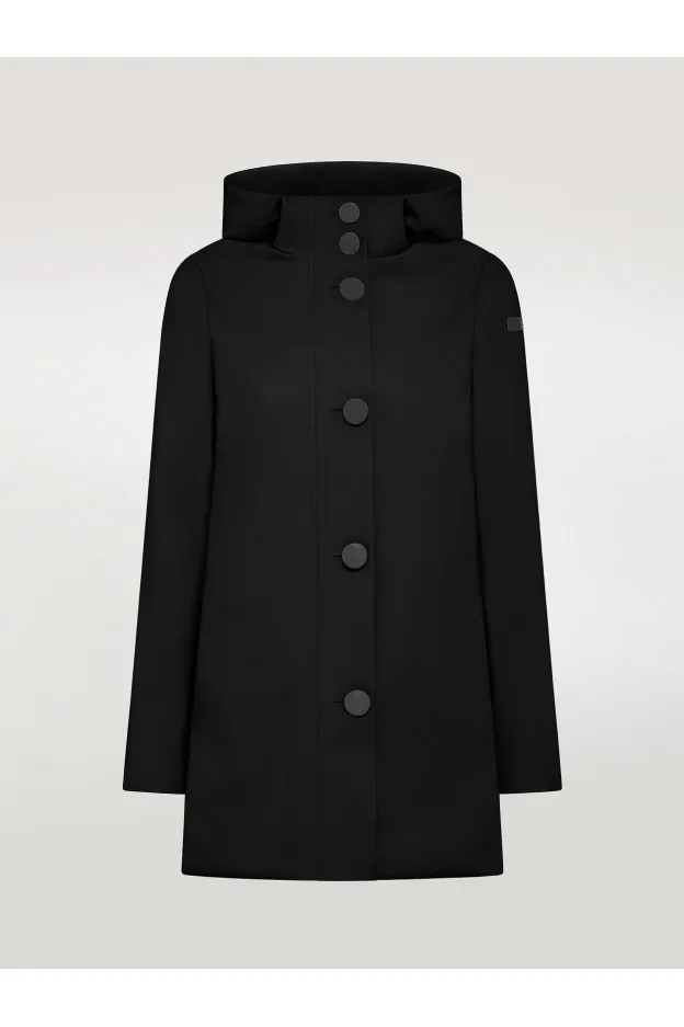 RRD - Roberto Ricci Designs Summer parka wom jkt