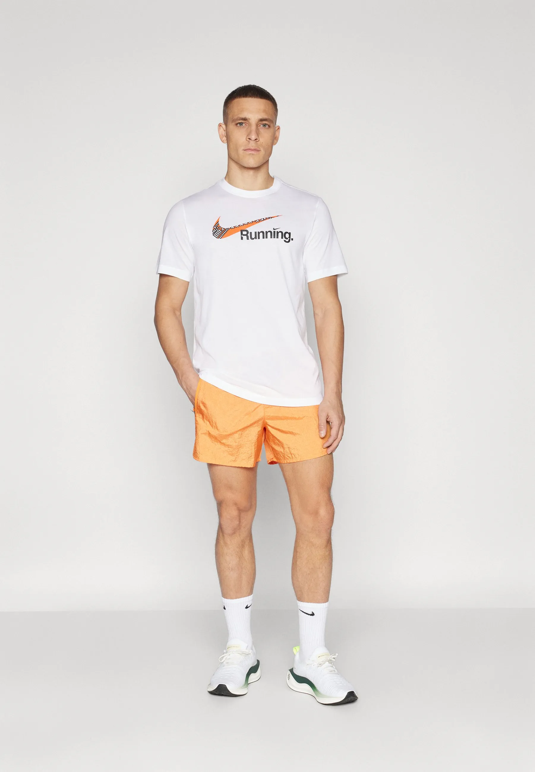 RUN STRIDE - Pantaloncini sportivi