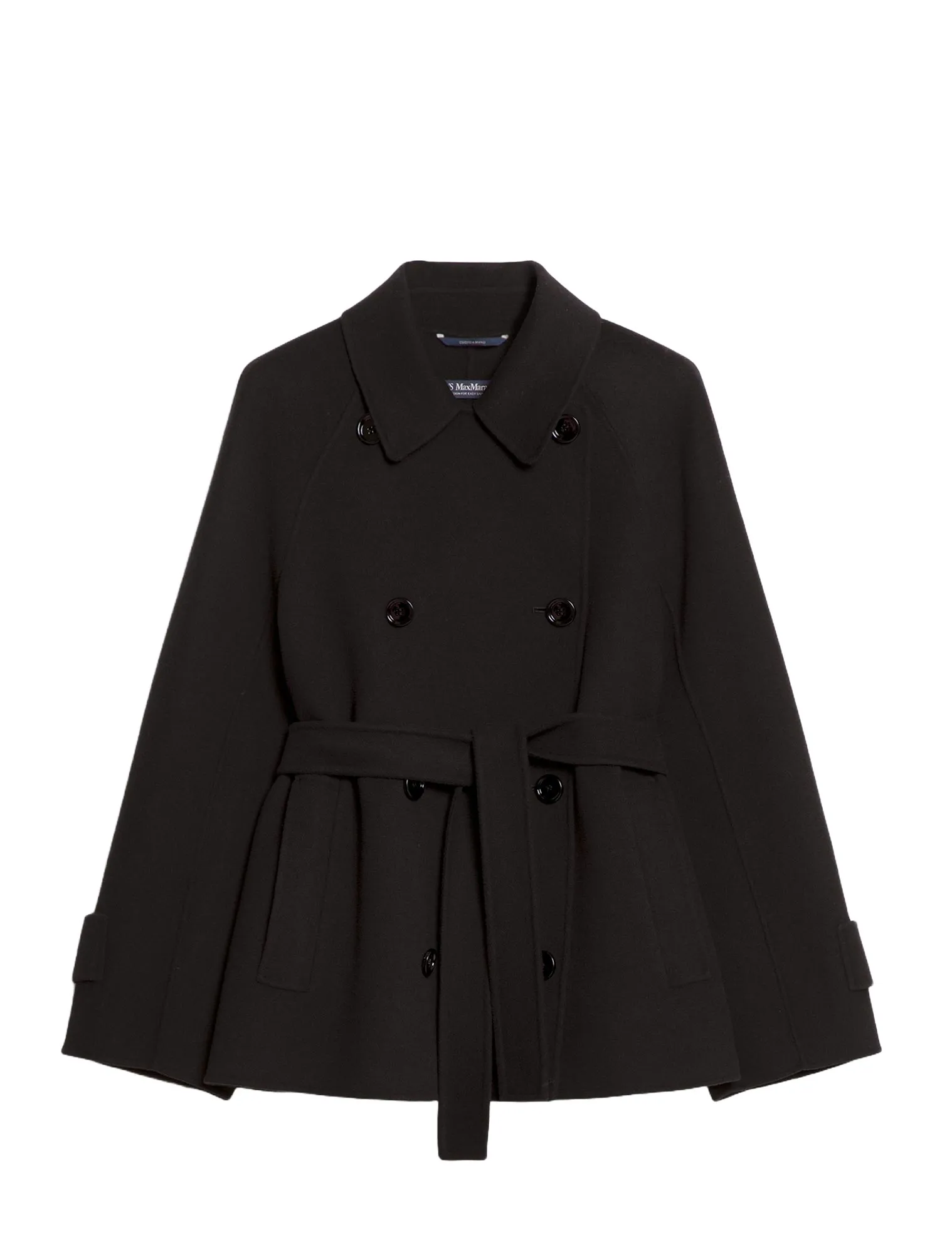 S Max Mara  Cappotto Louis