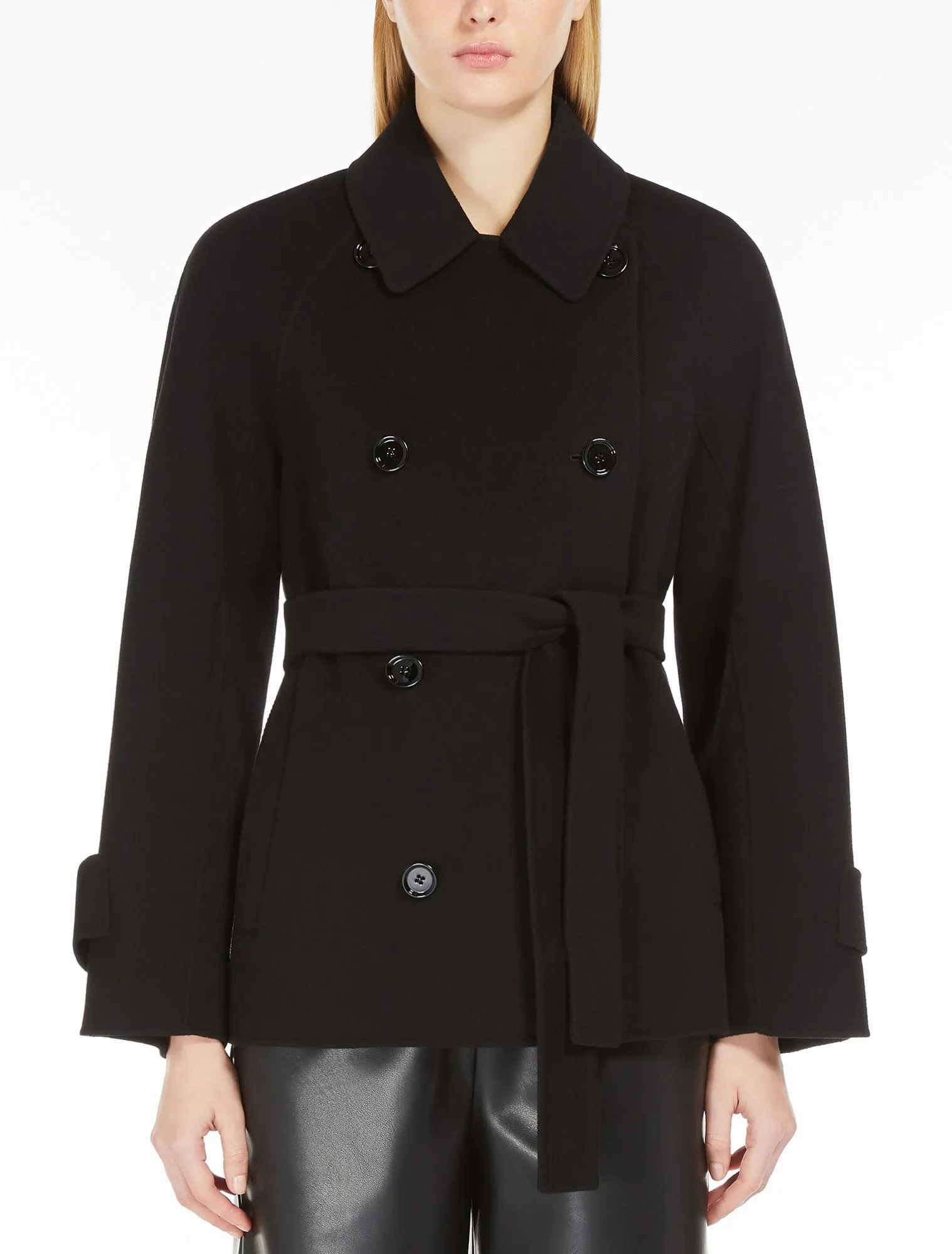 S Max Mara  Cappotto Louis