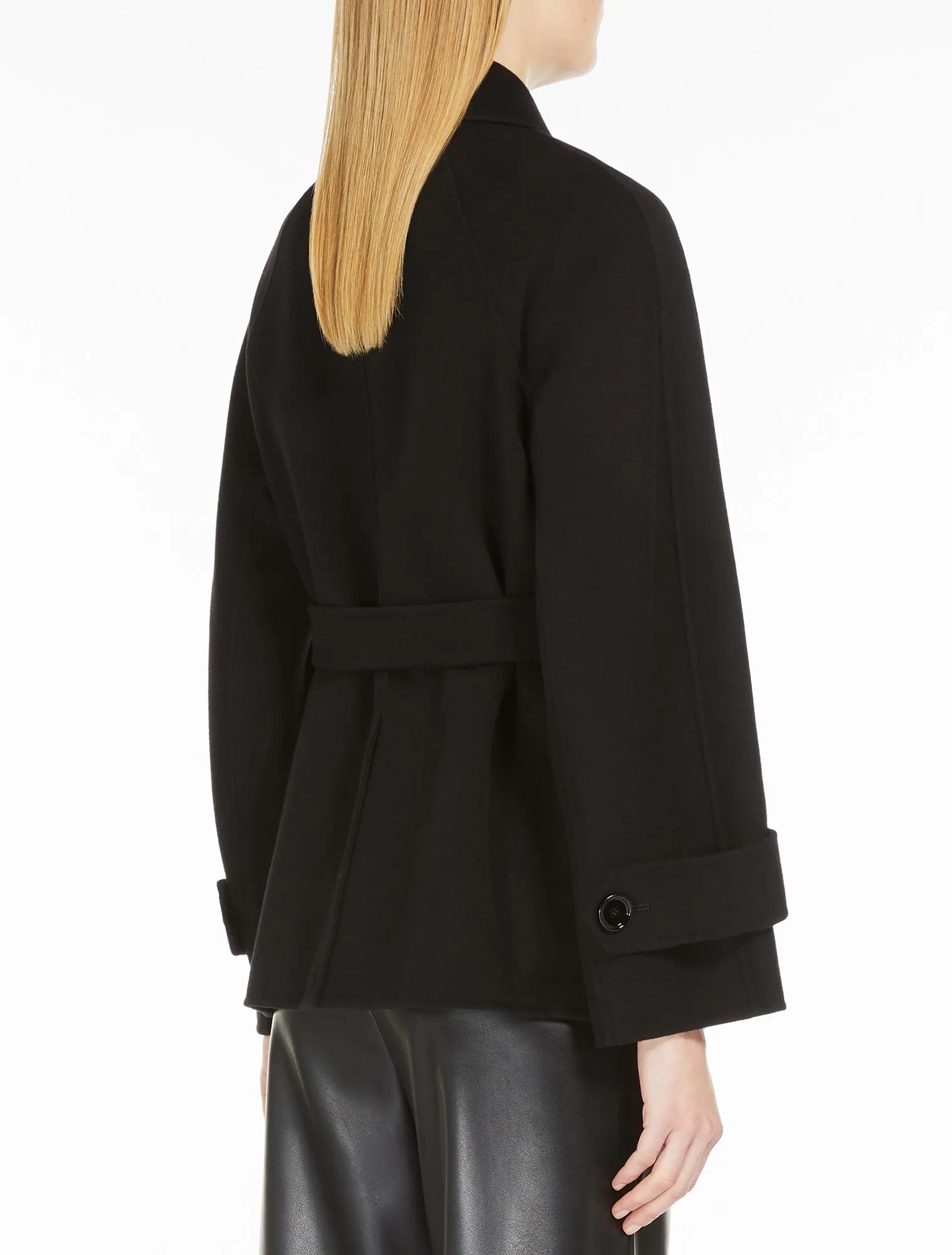 S Max Mara  Cappotto Louis