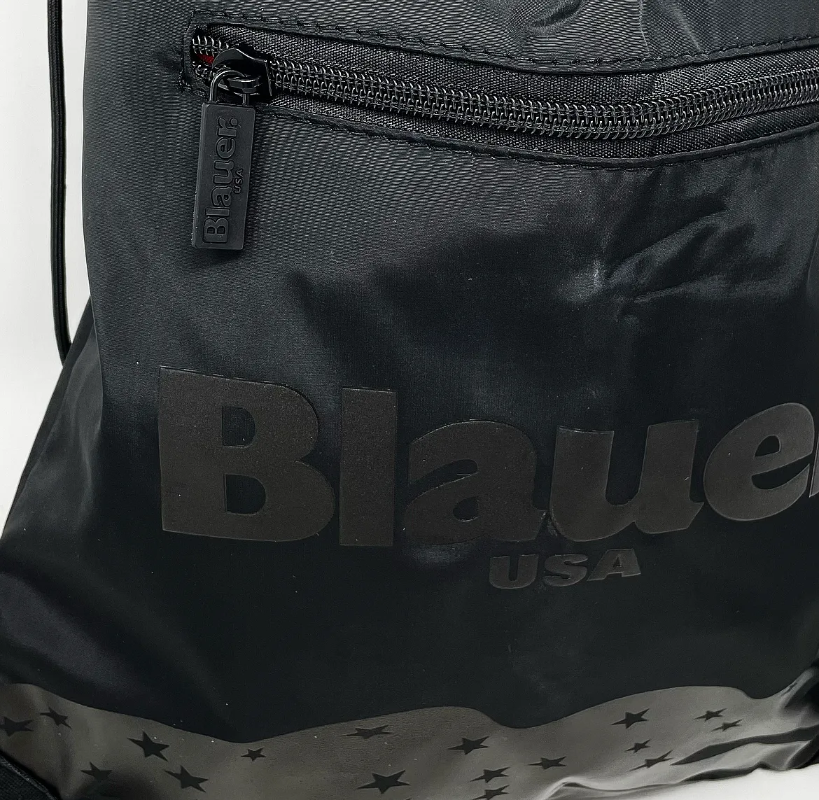 SACCA BLAUER