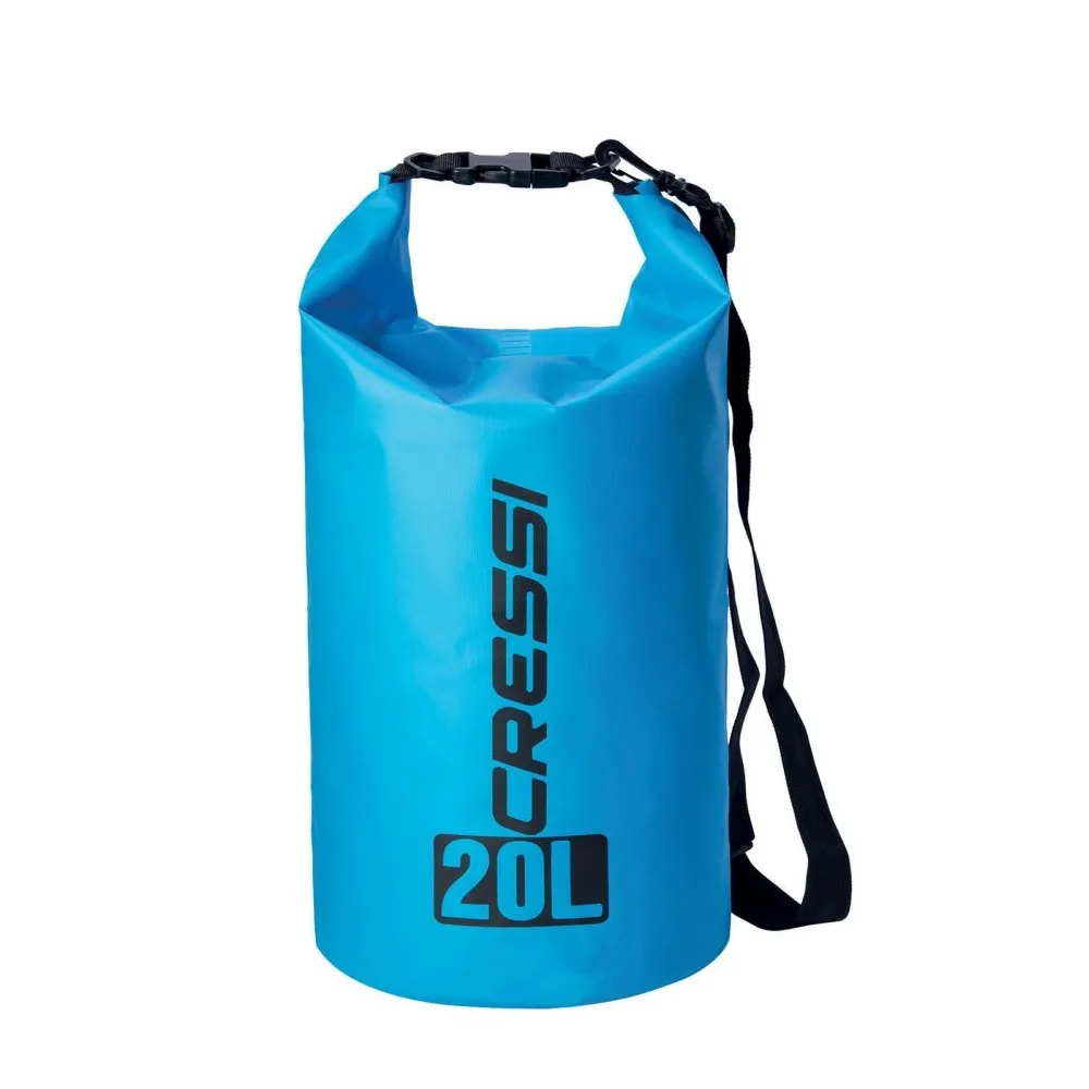 SACCA STAGNA 20 Lt Cressi
