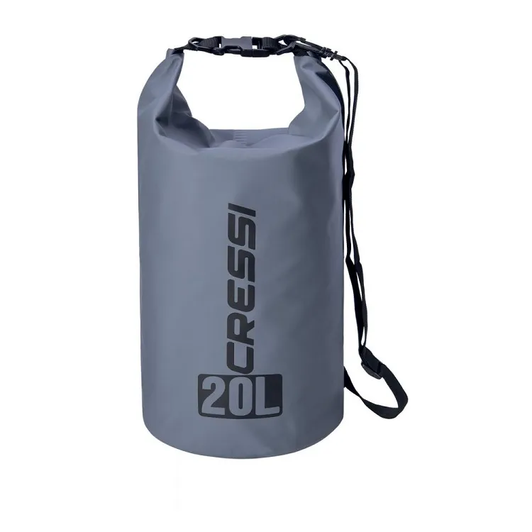SACCA STAGNA 20 Lt Cressi