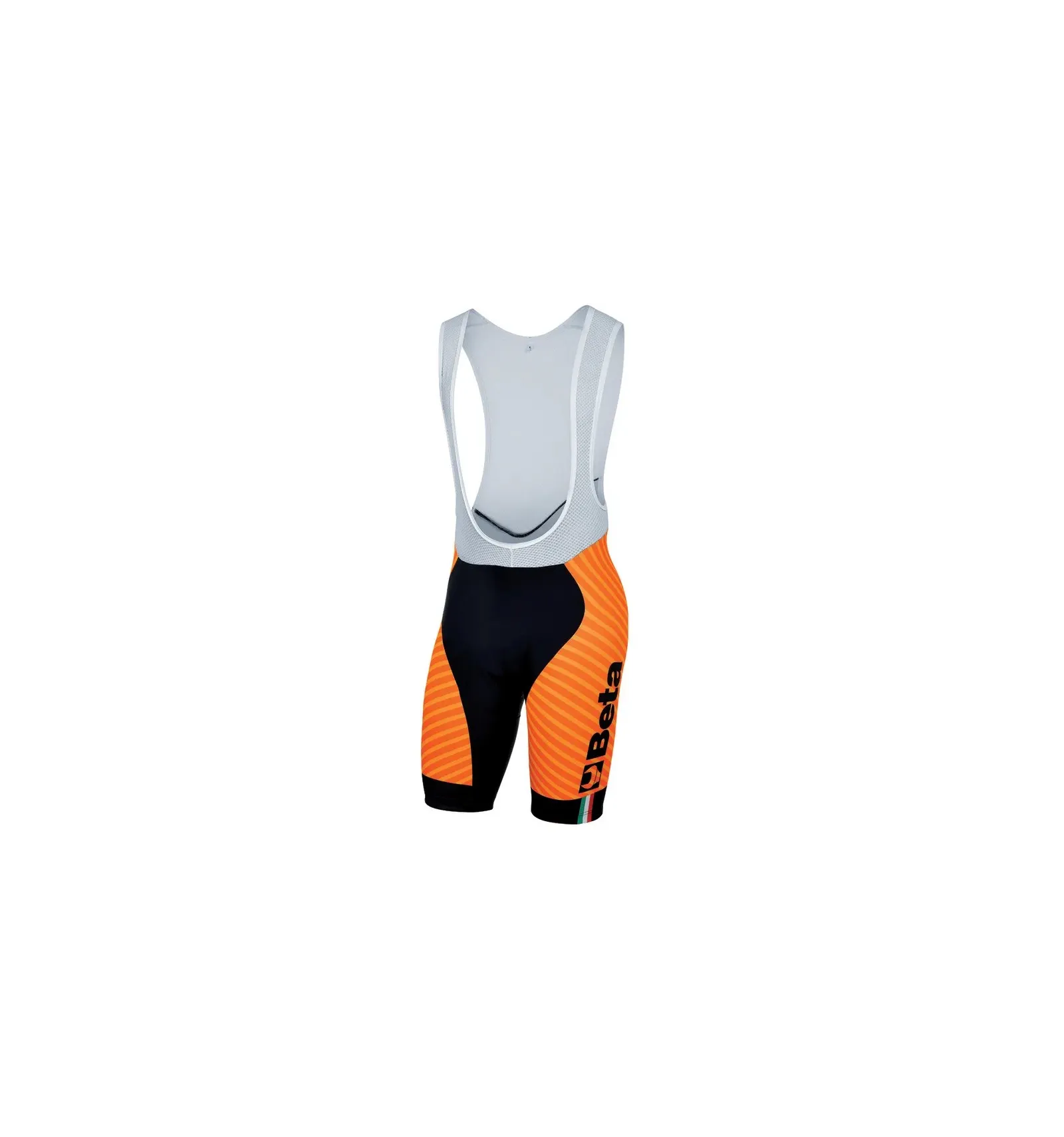 SALOPETTE BIKE BETA ARANCIO TAGLIA L