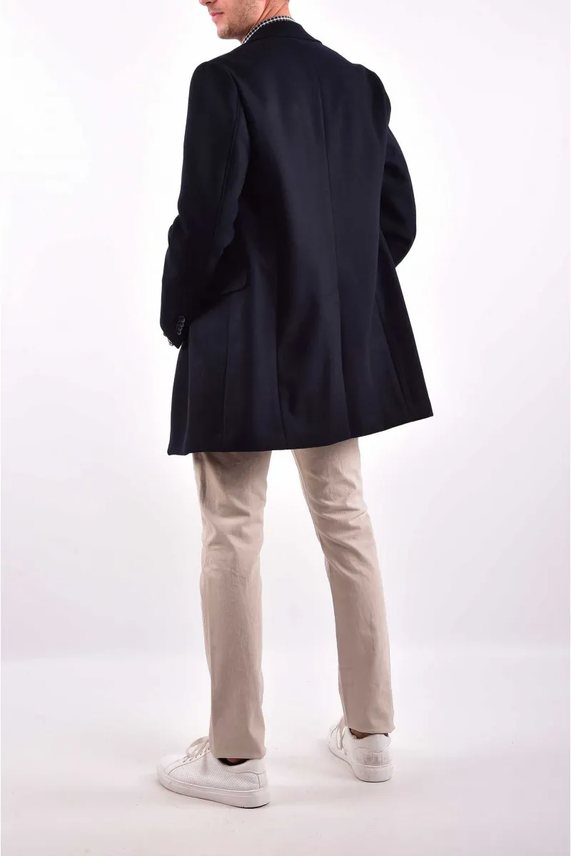 SANREMO CAPPOTTO BOTTONI CLASSICO