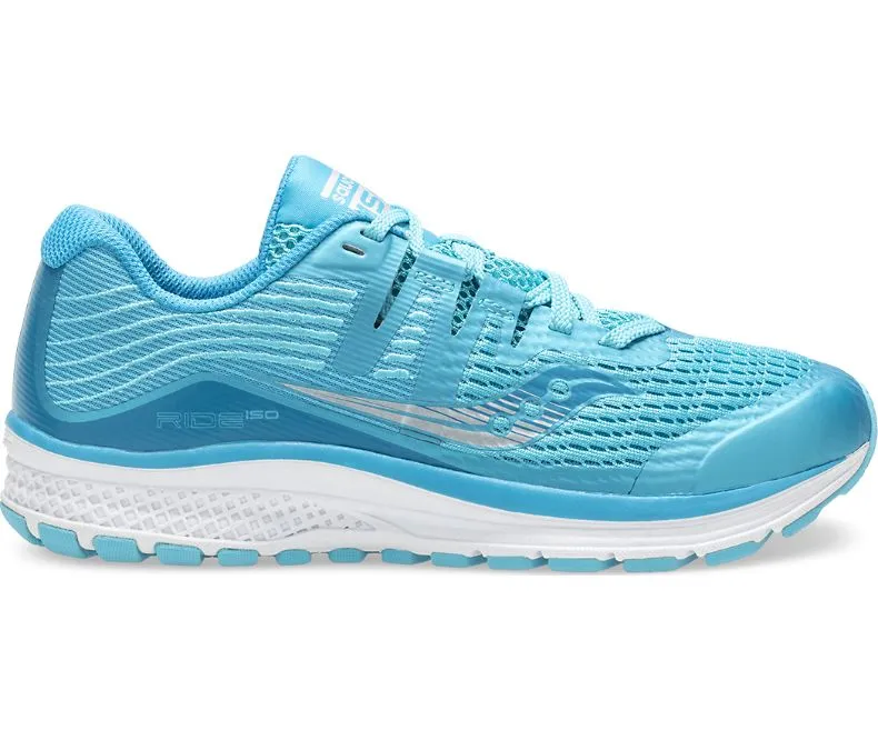 Saucony Ride Iso Scarpe Bambino