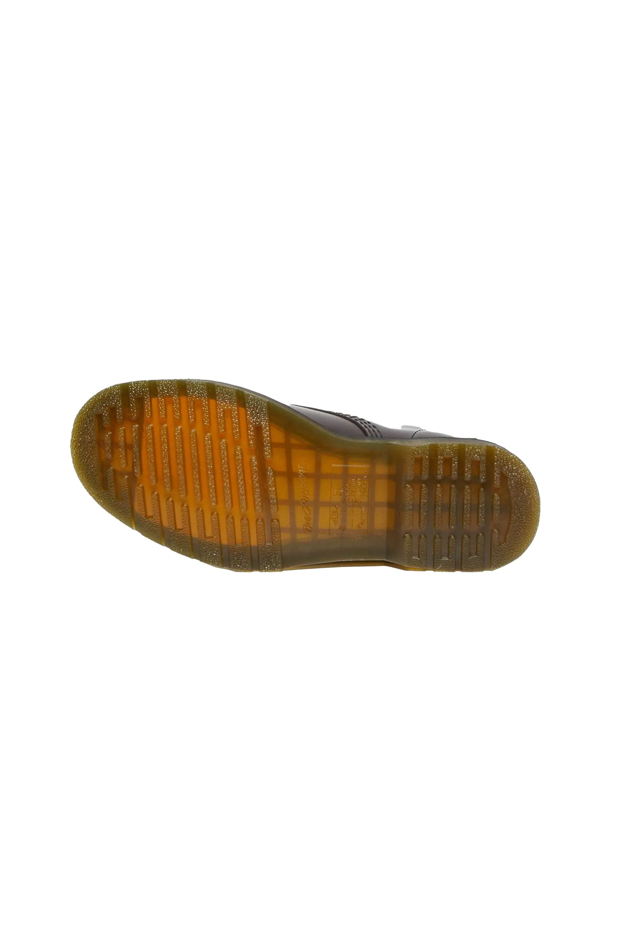         SCARPA 101 YELLOW STITCH - 6 EYE BOOT