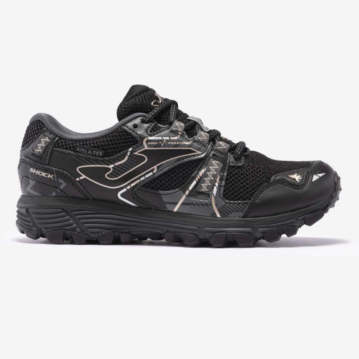 Scarpa Trekking Donna _ Joma