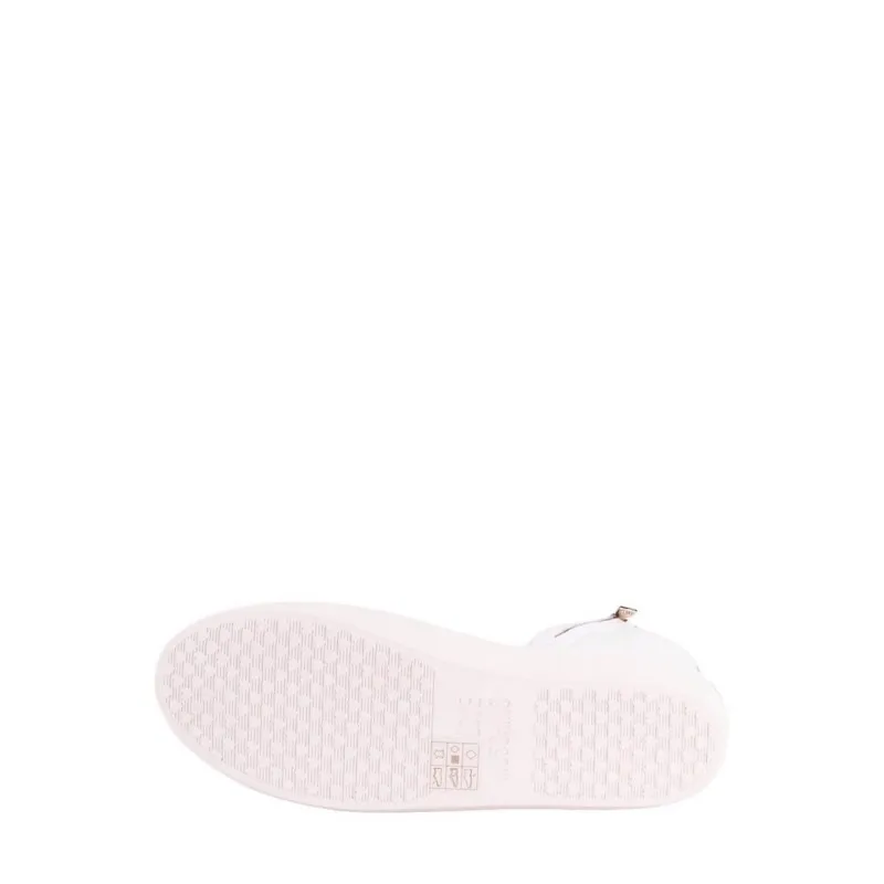SCARPE ALTE DA DONNA LOVE MOSCHINO