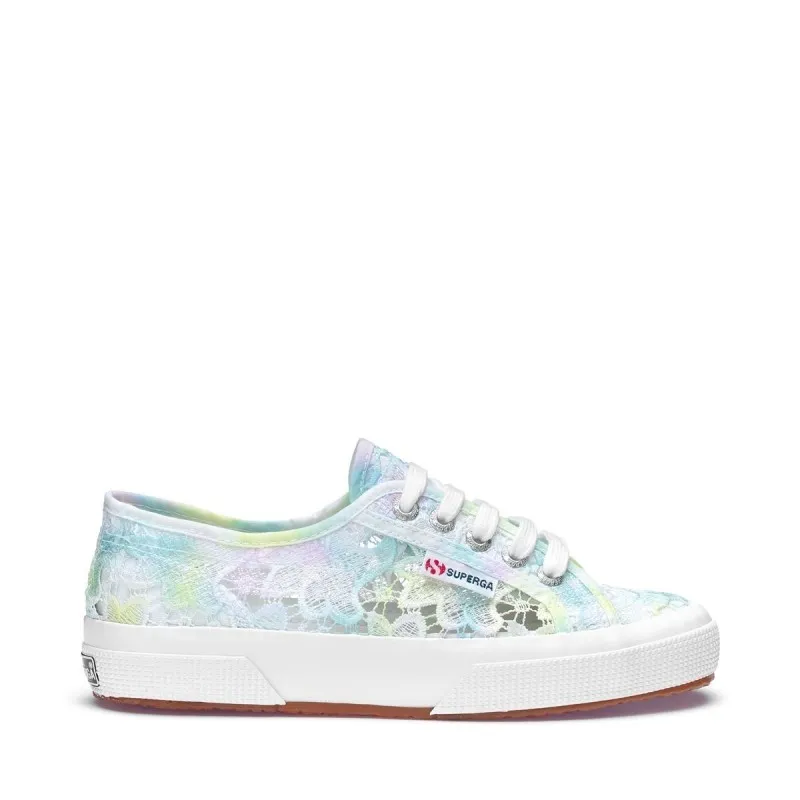 SCARPE DA DONNA 2750 MACRAME TIE DYE