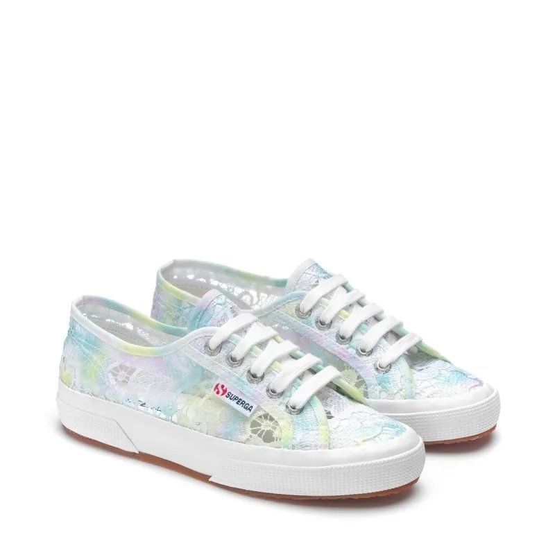 SCARPE DA DONNA 2750 MACRAME TIE DYE