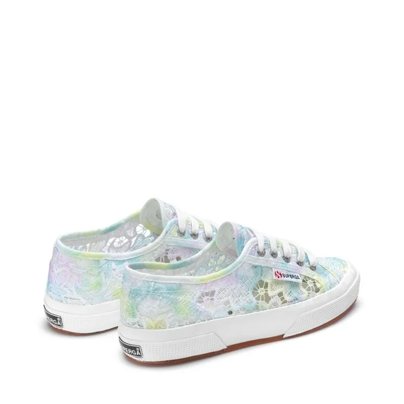 SCARPE DA DONNA 2750 MACRAME TIE DYE