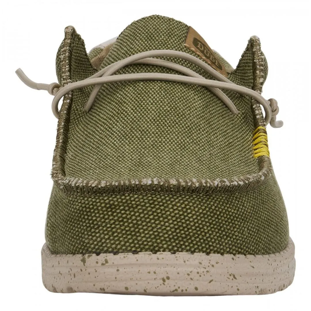 Scarpe Hey Dude Wally