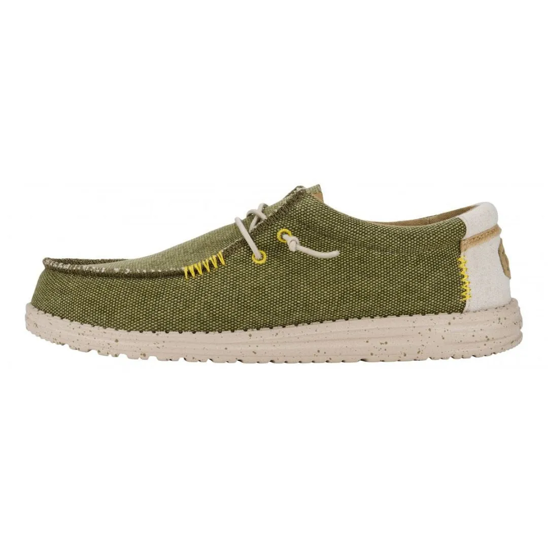 Scarpe Hey Dude Wally