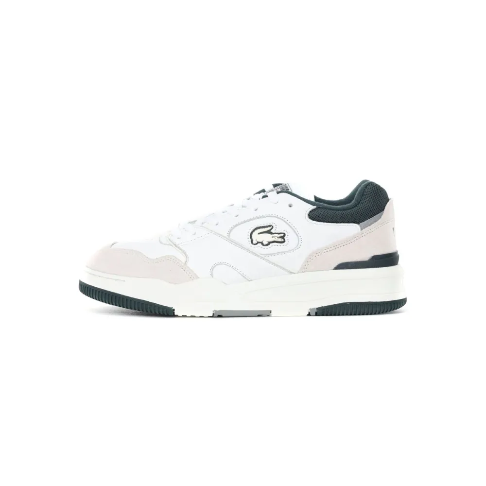 Scarpe Lacoste Uomo Line Shot