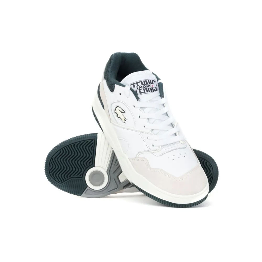 Scarpe Lacoste Uomo Line Shot