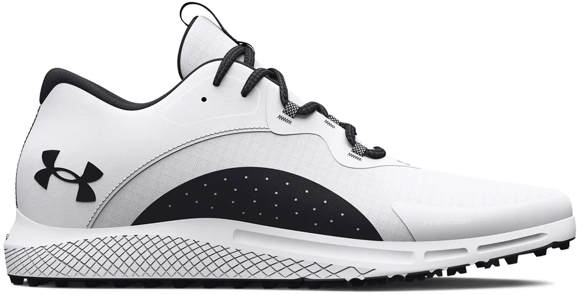 Scarpe Under Armour UA Charged Draw 2 SL-WHT