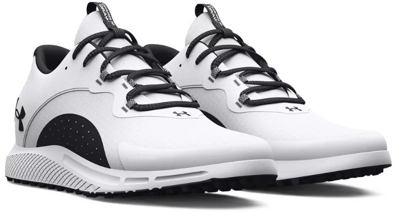 Scarpe Under Armour UA Charged Draw 2 SL-WHT