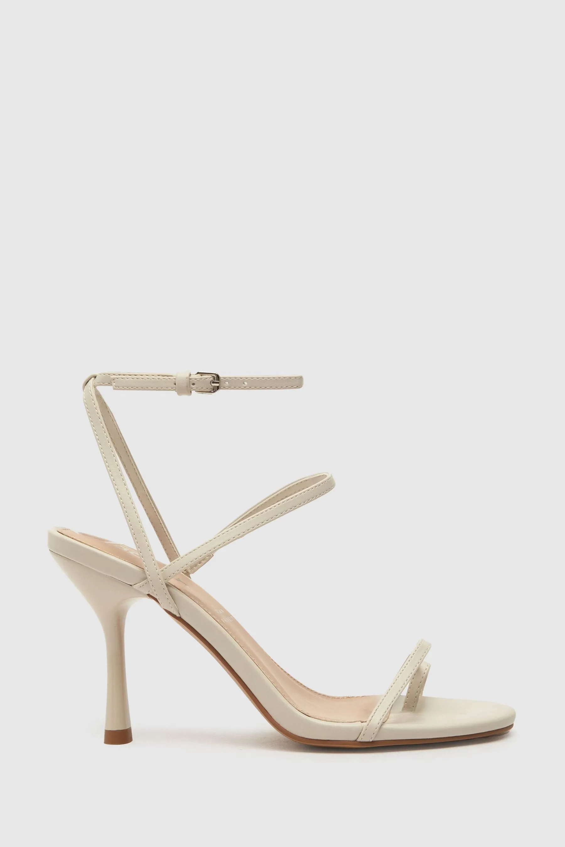 Schuh - Stasia - Scarpe con tacco e punta corta