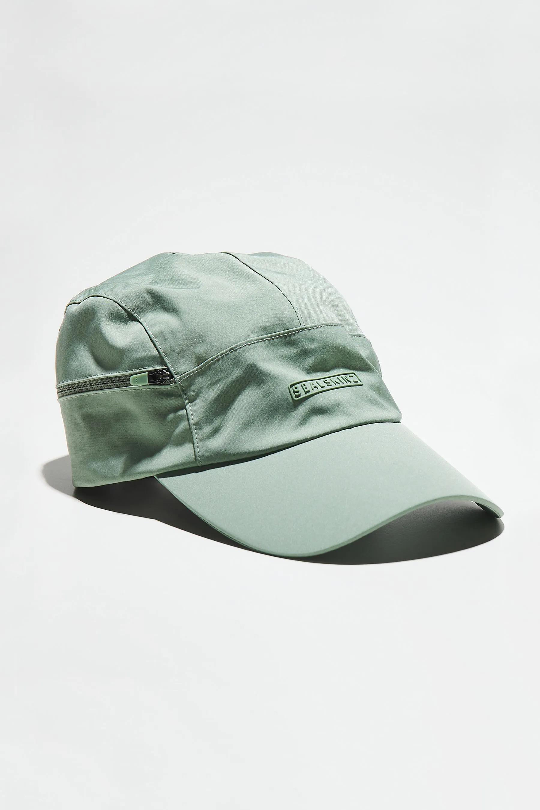Sealkinz - Scole - Cappellino impermeabile con tasca e zip