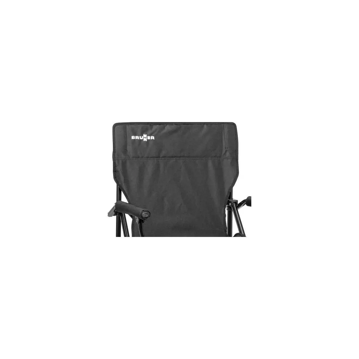 Sedia da campeggio pieghevole Cruiser Brunner Portata 110 kg