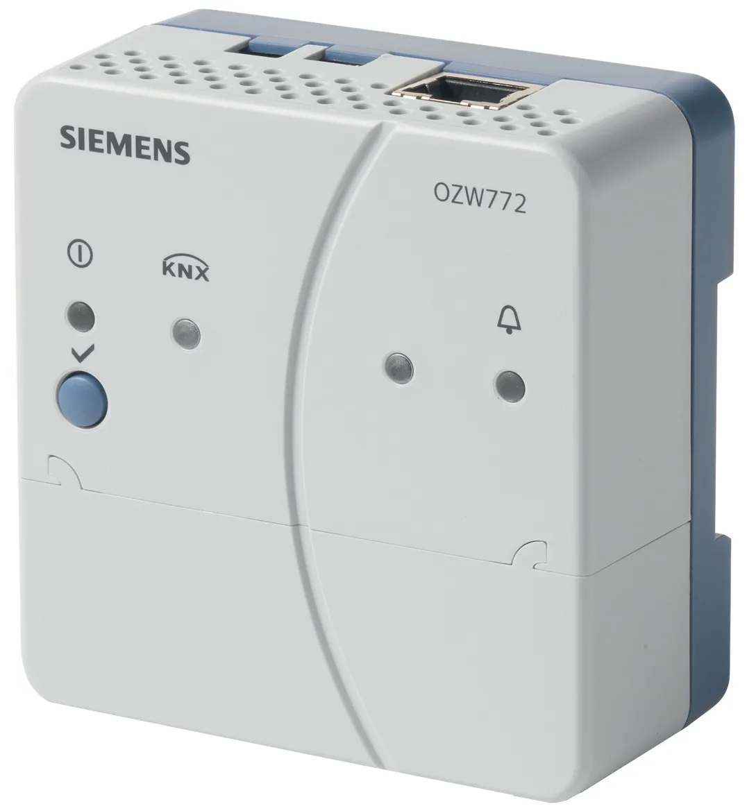 Server per dispositivi Siemens, 1 porta Ethernet, ExpressCard