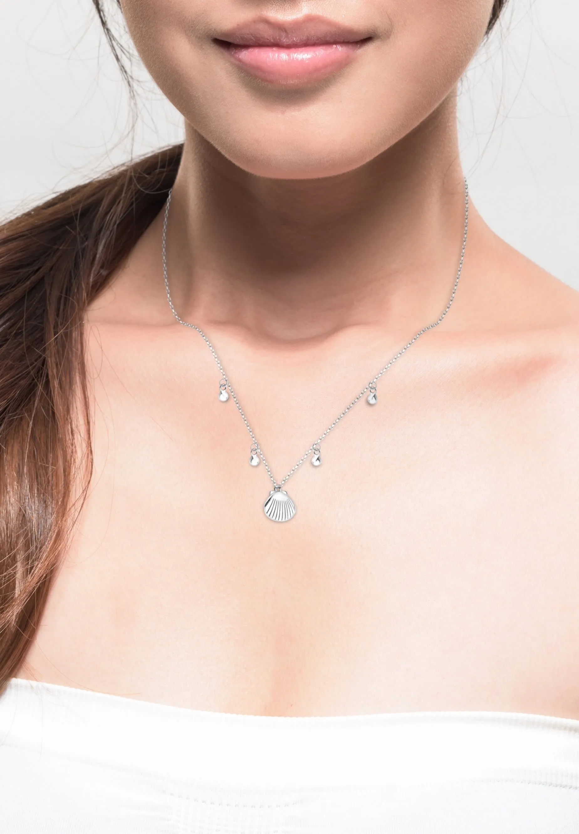 SHELL - Collana