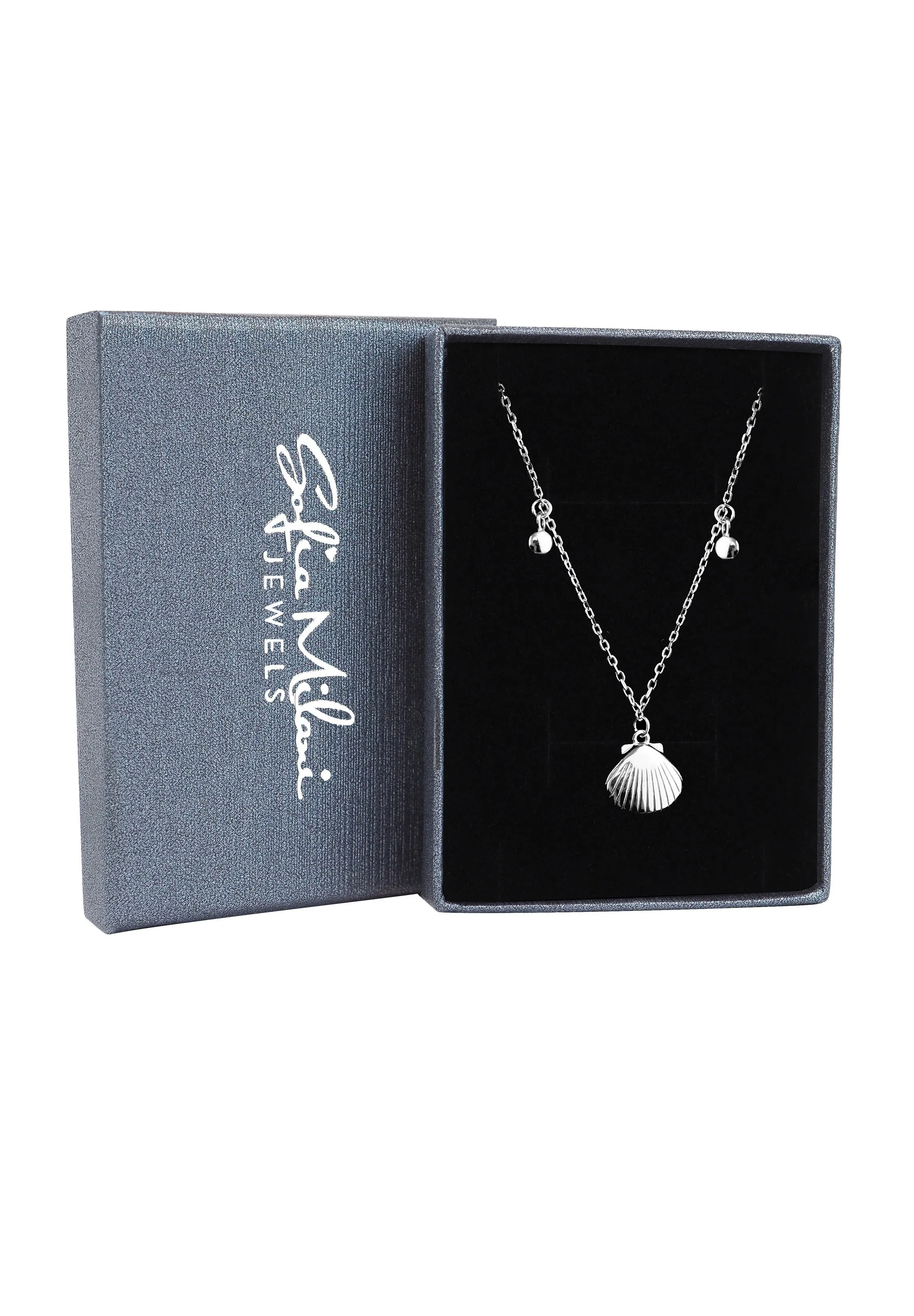SHELL - Collana