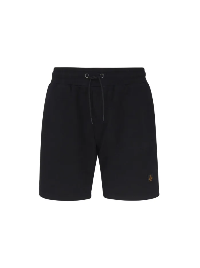 SHORTS IN COTONE