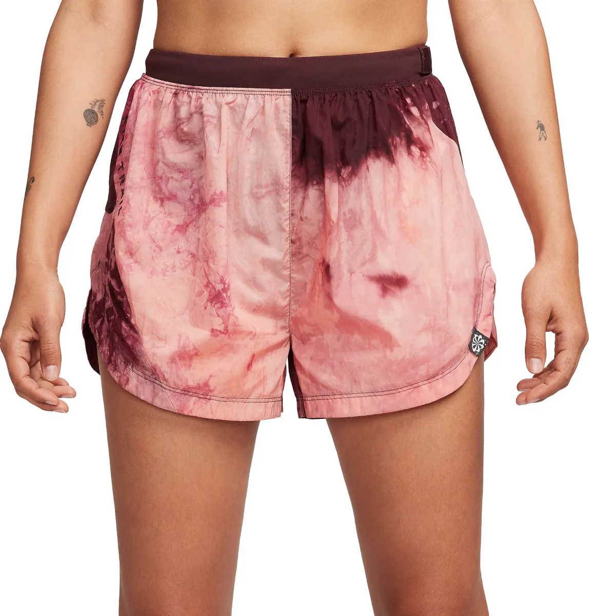 Shorts Nike W NK TRAIL RPL MR 3