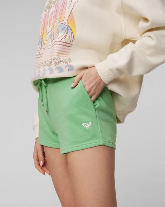 Shorts sportivi Roxy Surf Stoked