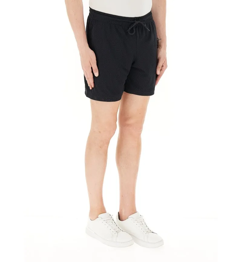 Shorts sportivi