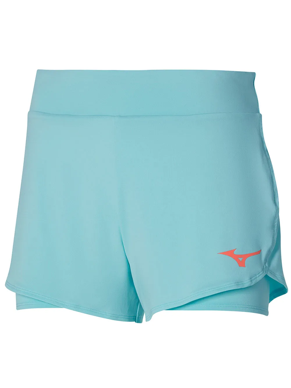 Shorts tennis MIZUNO Donna 62GBA215 TENNIS