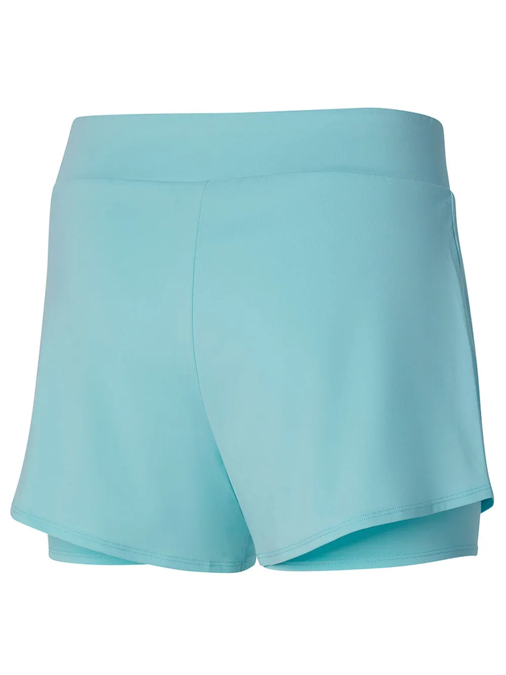 Shorts tennis MIZUNO Donna 62GBA215 TENNIS