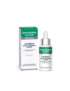 Siero Somatoline Anti-Age Lift Effect Serum Reparateur Intensif 30 mL