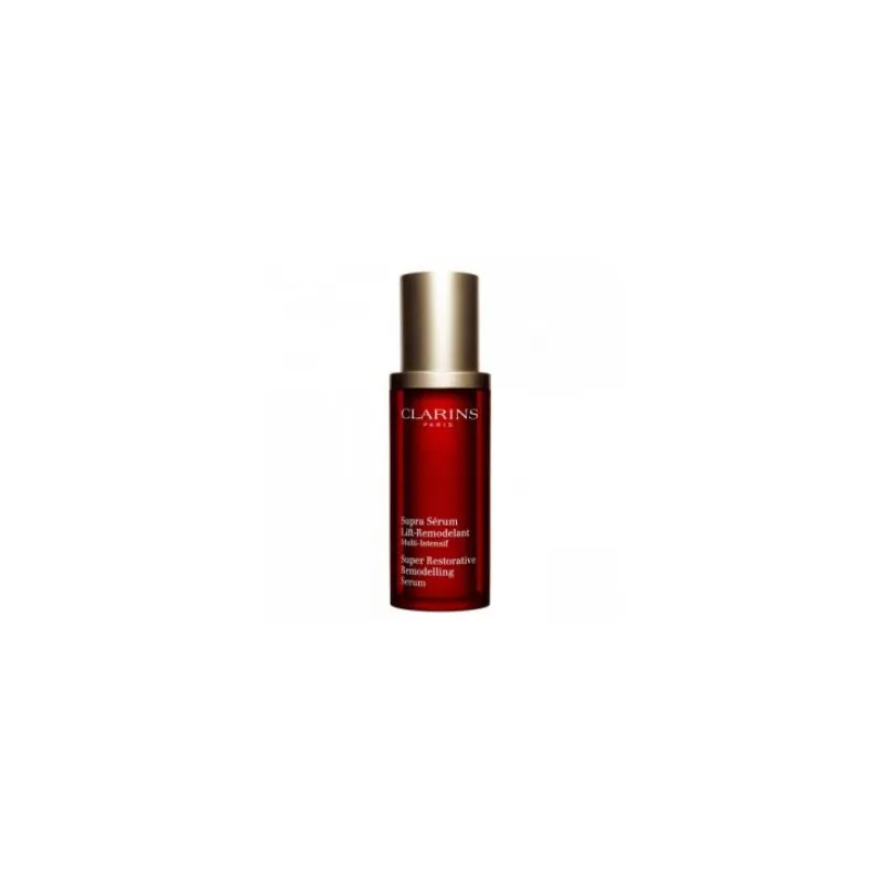 Siero Viso Clarins Supra Serum Lift-Remodelant