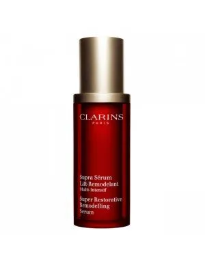 Siero Viso Clarins Supra Serum Lift-Remodelant