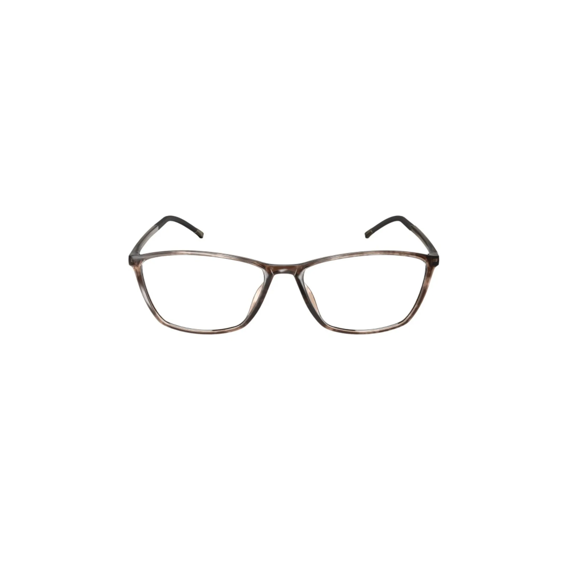   Silhouette 1602 Spx Illusion 9210 Tabacco Avana | Occhiale Da Vista Donna 