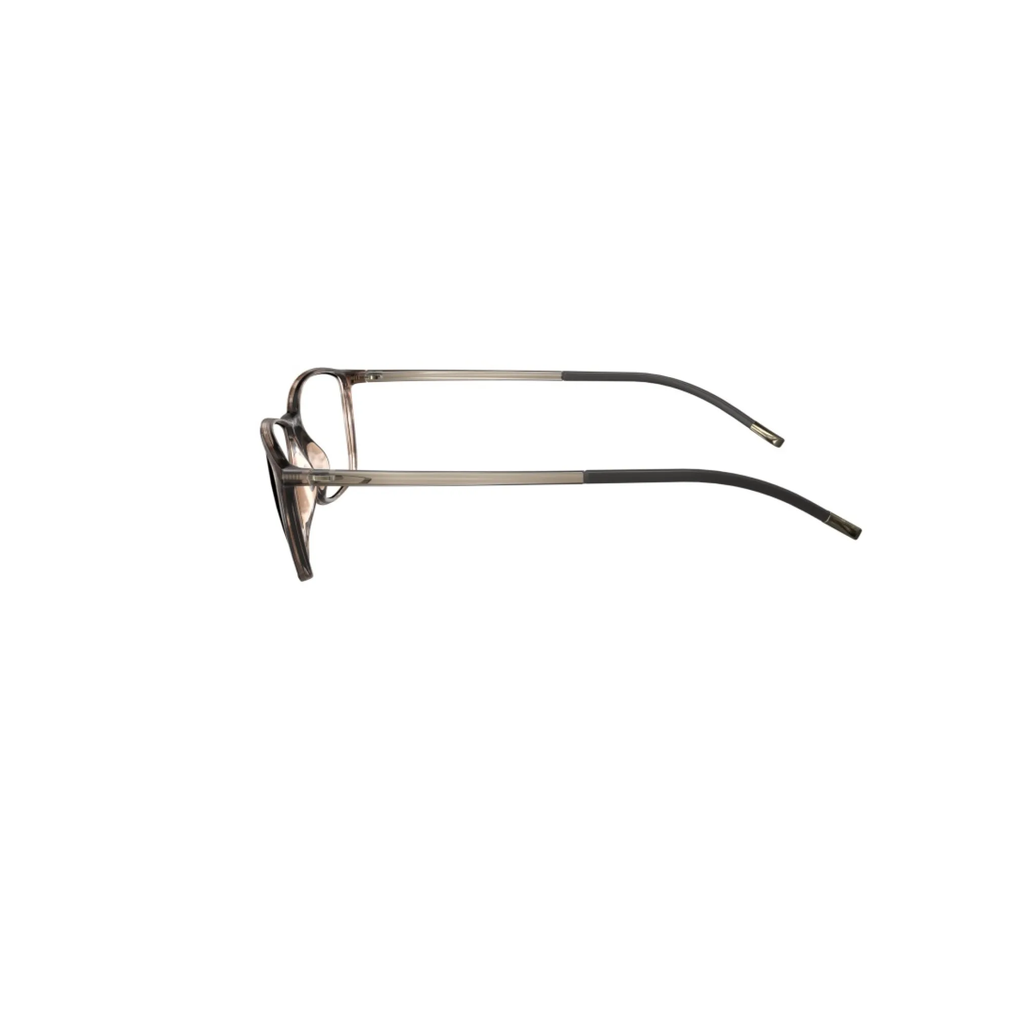   Silhouette 1602 Spx Illusion 9210 Tabacco Avana | Occhiale Da Vista Donna 