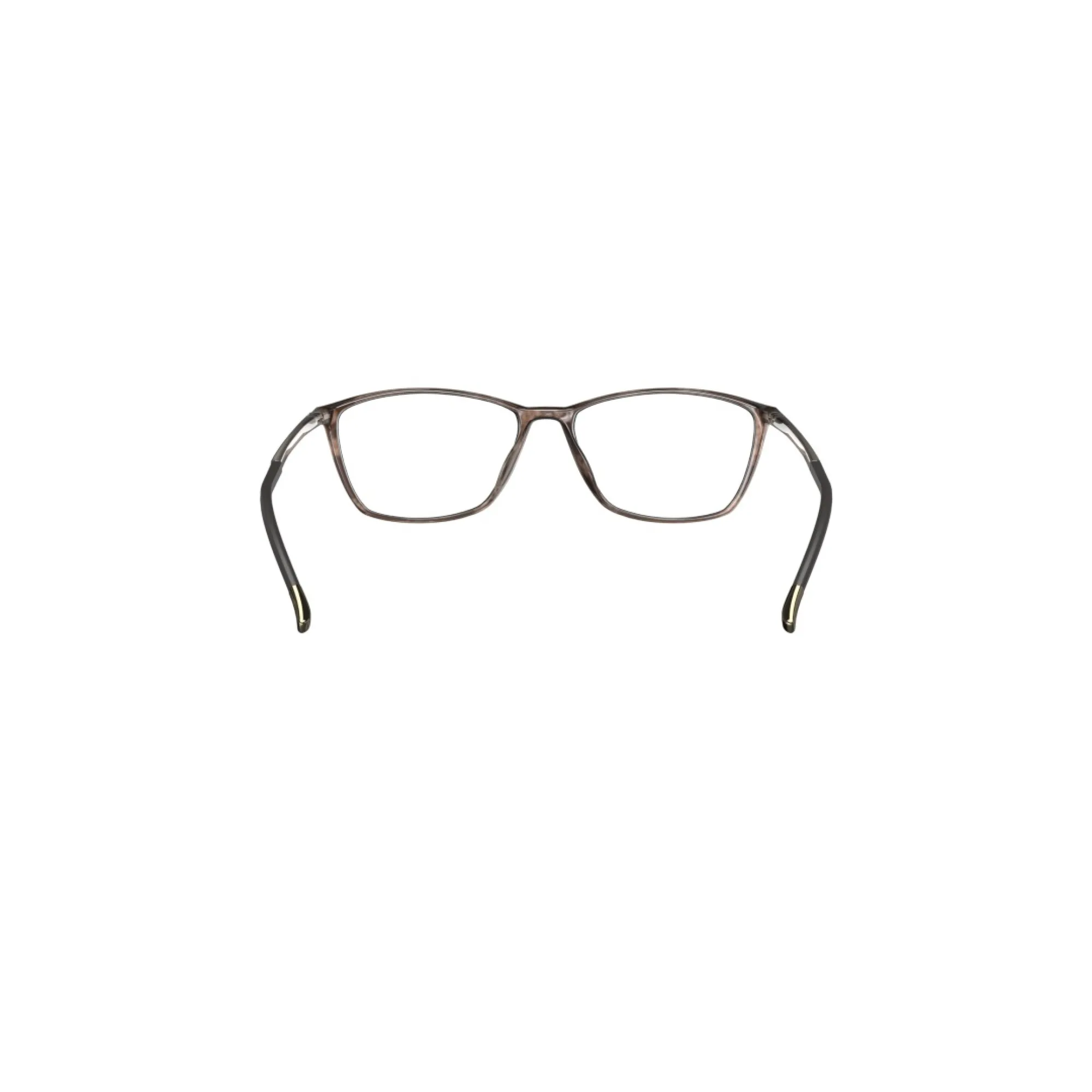   Silhouette 1602 Spx Illusion 9210 Tabacco Avana | Occhiale Da Vista Donna 