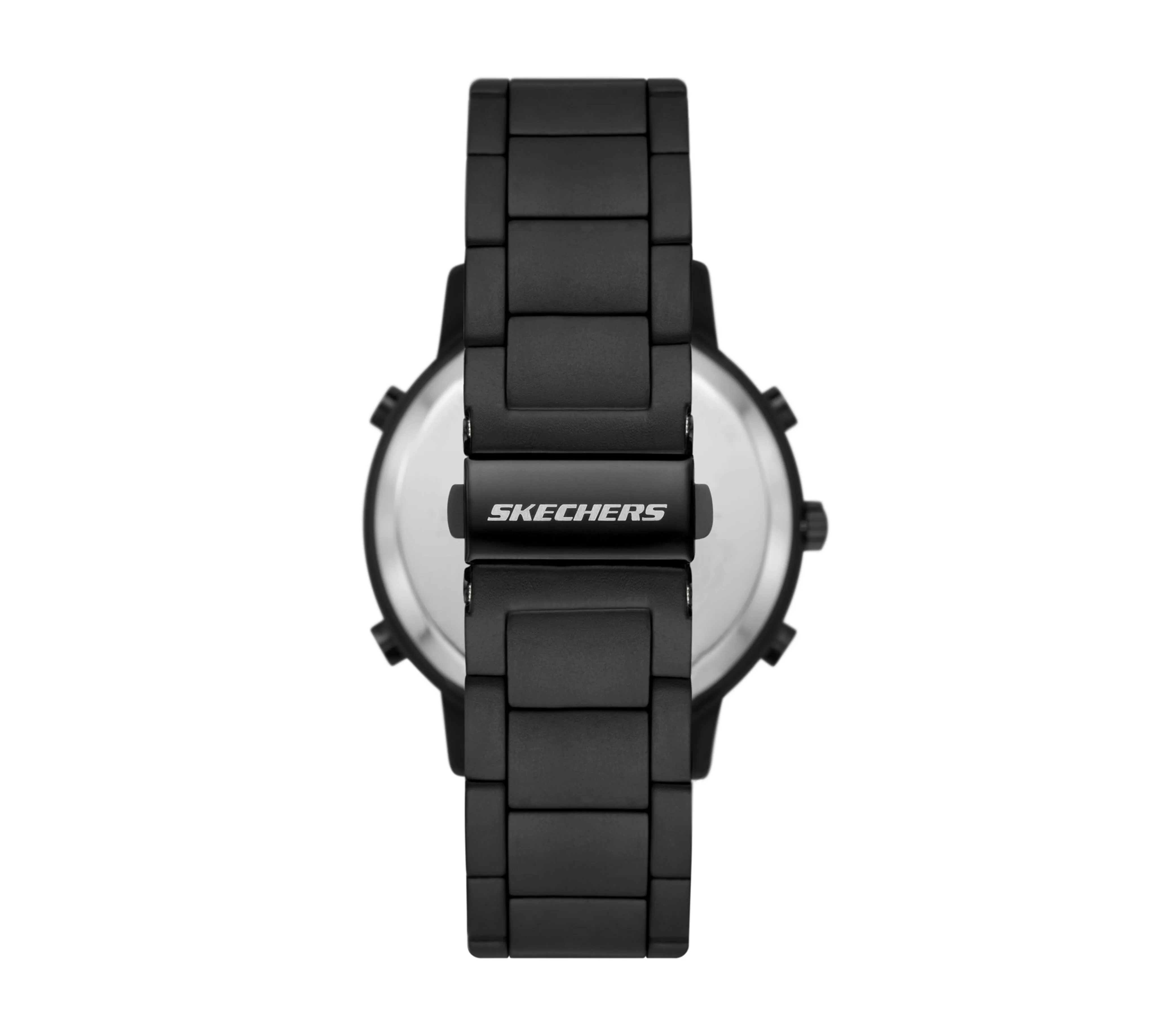 Skechers Lawndale Laser Watch