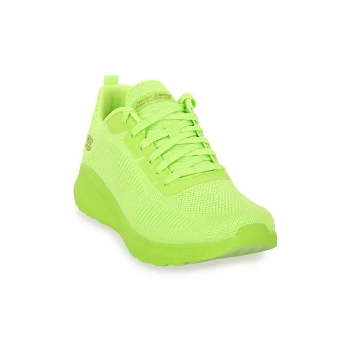 SKECHERS  LIME BOBS SQUAD