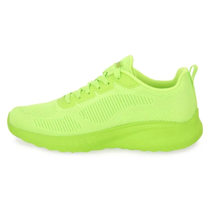 SKECHERS  LIME BOBS SQUAD