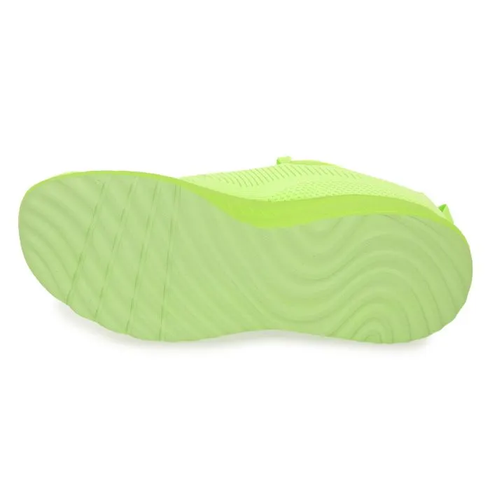 SKECHERS  LIME BOBS SQUAD