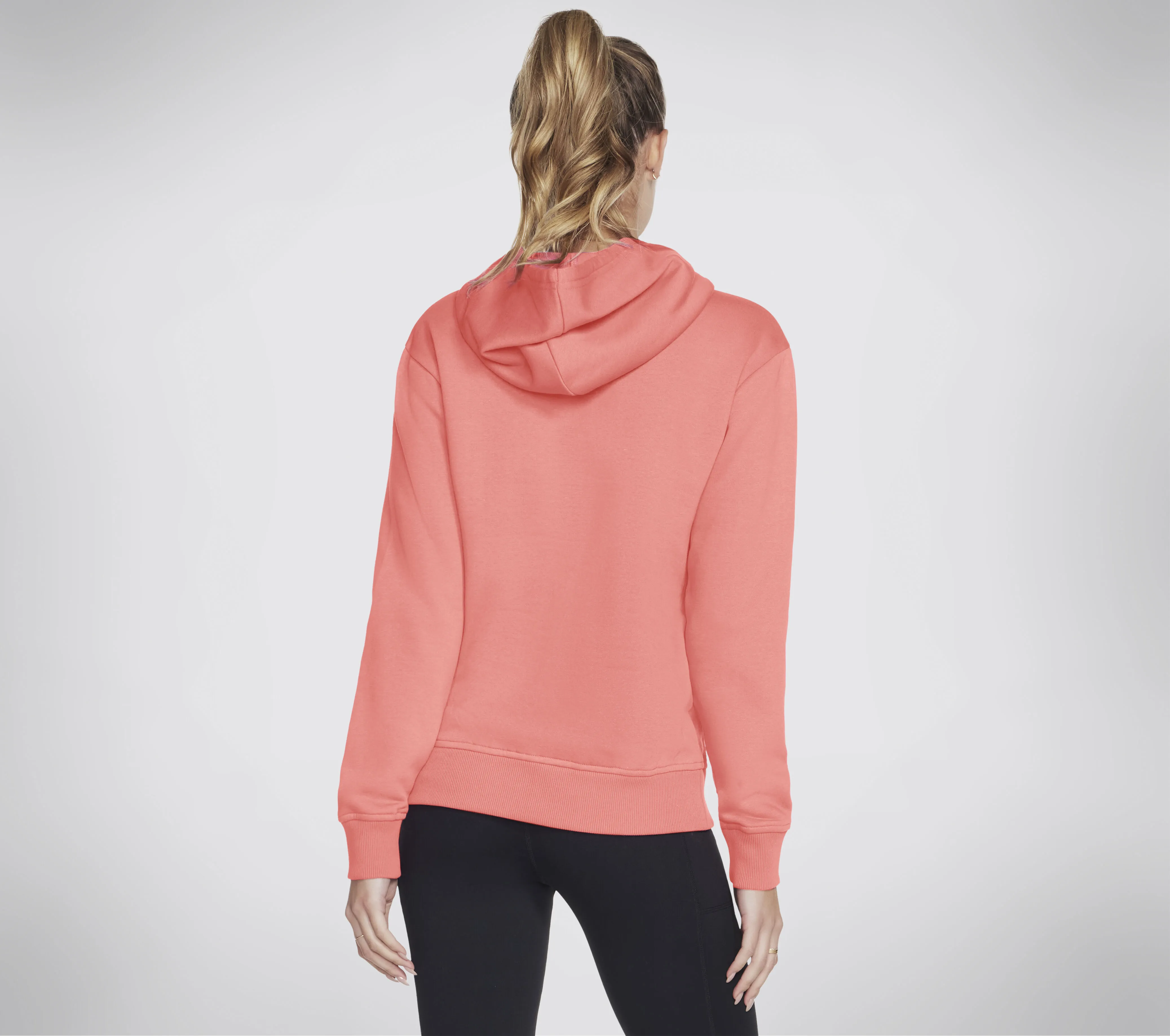 Skechers Signature Pullover Hoodie