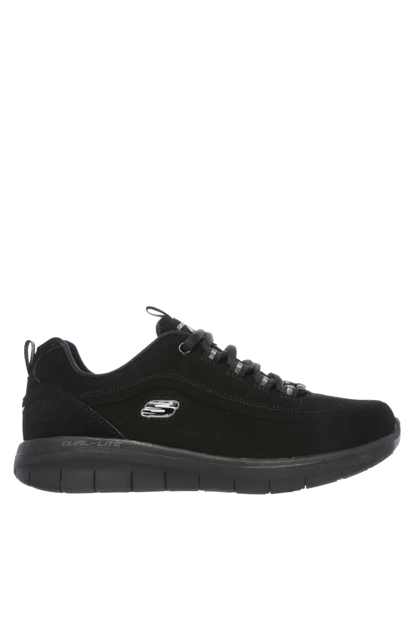 Skechers Synergy 2.0-Side-Step